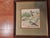 Mid 20th Century Louis A. Fuertes (School Of) - 3 Watercolor Paintings For Sale - Image 4 of 4
