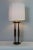 Mid 20th Century Tony Paul Style Table Lamp For Sale - Image 9 of 12