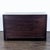 Environment Furniture Santomer Modern Rustic Wood 6-Drawer Dresser With Patchwork Front, Attributed For Sale In San Francisco - Image 6 of 11