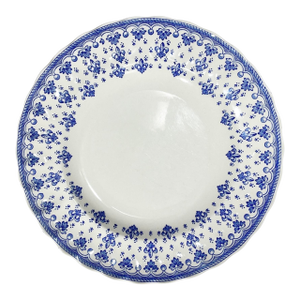 Vintage English Copeland Spode Salad Plate
