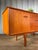 Mid-Century Modern Teak Sideboard from Jentique, 1960s For Sale - Image 4 of 18