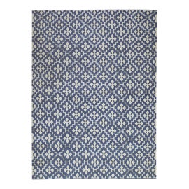 Example of Flatweave