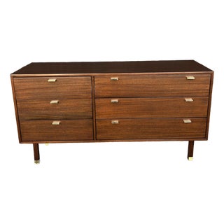 Refinished Harvey Probber Dresser (2 of 2) For Sale