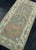 Turkish Turkish Oushak Rug 2'6" x 5'7" #17514 For Sale - Image 3 of 8