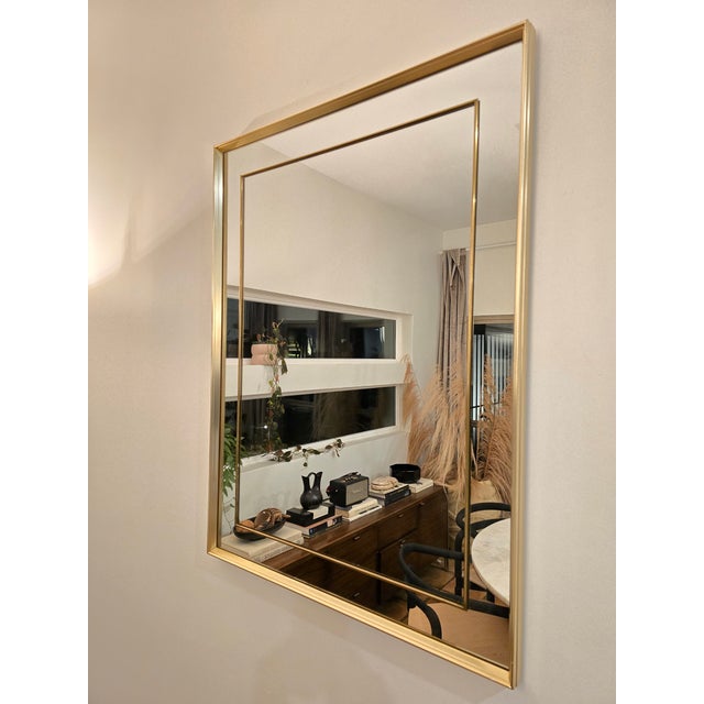 La Barge Vintage La Barge Mirror For Sale - Image 4 of 11