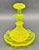 Baccarat Ural Crystal Glass with Saucer, 1800s For Sale - Image 11 of 11