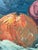 Mid-Century European Impasto Still Life on Canvas by Dutch Artist William Stam For Sale - Image 16 of 16