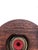 1960s Richard Nissen Teak Wood Pepper Mill With Integrated Salt Shaker For Sale - Image 10 of 11
