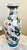 Ceramic Chinese Porcelain Dragon Vase For Sale - Image 7 of 7