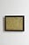 "Abstract Composition" oil on panel, 1960s. Height: 43 cm - 16.93 in Length: 56 cm - 22.05 in