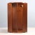 Vintage Italian Hall Tree in Wood, 1960s For Sale - Image 5 of 11