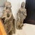 18th Century German Pair of Stone Statues For Sale In New Orleans - Image 6 of 6