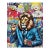 Jozza, Red Rolex!, Huge Original Painting With Diamond Dust, 60x48 Inches, Lion, 2026 For Sale