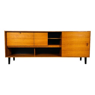 Vintage Scandinavian Sideboard, 1960s For Sale