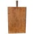 French 19th Century Beech Chopping Block For Sale In Baton Rouge - Image 6 of 6