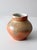 Contemporary Vintage Studio Pottery Vase For Sale - Image 3 of 12