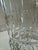 Mid 20th Century Mid 20th Century Signed Large Crystal Double Handle Ice Bucket With Scroll Handles For Sale - Image 5 of 11