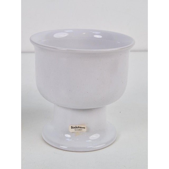Nova Multipot Bowls by Signe Persson Melin for Kosta Boda, 1970s, Set of 2 For Sale - Image 11 of 16