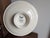 Vintage Boris Vitlin Shallow Footed Majolica Bowl/Platter ~ Ceramic, Circa 1990s For Sale - Image 9 of 14