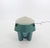 Fontana Arte Gigi Lamp by Umberto Riva for Fontana Arte, 1989 For Sale - Image 4 of 4