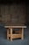 Danish Modern Brutalist Extendable Dining Table in Pine by Tage Poulsen, 1970s For Sale - Image 18 of 18
