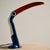 Toucan Desk Lamp by Huo-Tu Huang for Huangslite, 1980s For Sale - Image 4 of 10
