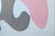 2026, Organic Modern, Mid Century Shapes Diptych, Pastel Dance, Acrylic Painting on Paper in Soft Palette by Ryan Rivadeneyra For Sale - Image 10 of 10