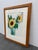 Realism Sally Baker Sunflowers in Vase I/P Artwork, Signed For Sale - Image 3 of 12