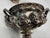 Metal Pair 19th Century Grand Tour Neo Classical Silver Plated Warwick & Albani Urns For Sale - Image 7 of 18