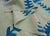 Textile Turkish Kilim Oriental Handmade Flatweave 8'10" x 12'3" #17001 For Sale - Image 7 of 8