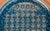 Large Mid-Century Modern Blue Danish Studio Pottery Bowl by Mogens Nielsen for Nysted Keramik, 1960s For Sale - Image 18 of 18