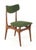 Cindy Dining Chairs, Set of 4 For Sale - Image 9 of 15