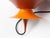 Vintage Aluminum Radius Pendant Lamp by Erik Balslev for Fog and Mørup, 1977 For Sale - Image 14 of 16