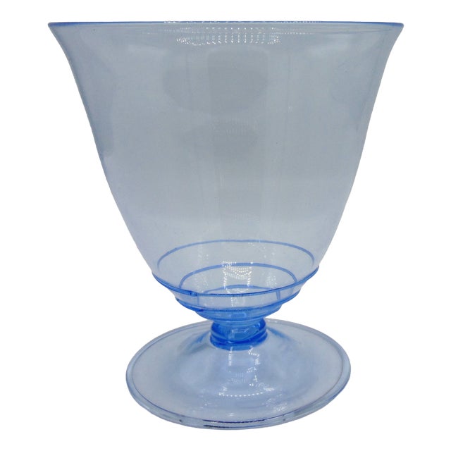 M.V.M Vase by Vittorio Zecchin, 1920s For Sale
