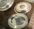 Metal Silver-Plated Dinner Service, 1920s, Set of 6 For Sale - Image 7 of 10