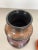 WGP Pink Orange Ceramic Fat Lava Vases from Scheurich, Germany, 1970s, Set of 2 For Sale - Image 11 of 18