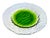 Offered is a set of 12 ice-like textured glass "Kivi" pattern dinner plates created by Finnish designer Pertti Juhani...