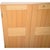 Vintage Cabinet in Elm from Mogens Koch, 1970s For Sale - Image 3 of 17