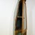 2000 - 2009 Wooden Bookcase with Glass Door and Painted Boat Section For Sale - Image 5 of 18
