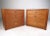 Scandinavian Modern Teak Campaign Dressers by D-Scan - a Pair For Sale - Image 11 of 11