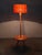 Rattan Floor Lamp by Jan Kalous for Uluv, Former Czechoslovakia, 1960s For Sale - Image 13 of 14