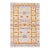 Pasargad DC Fine Hand Knotted Flat Weave Moroccan Rug For Sale
