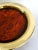 Metal Tray Lucite Tortoise Shell & Brass For Sale - Image 7 of 11
