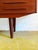 Wood Mid-Century Danish Sideboard, 1950s For Sale - Image 7 of 10