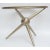 Mid-Century Modern 1980s Italian Sputnik Table For Sale - Image 3 of 4
