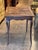 Brown 19th Century French Oak Side Table For Sale - Image 8 of 11