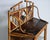 Bamboo & Glass Cabinet, Aesthetic Mouvement 1880-1900 For Sale - Image 4 of 15