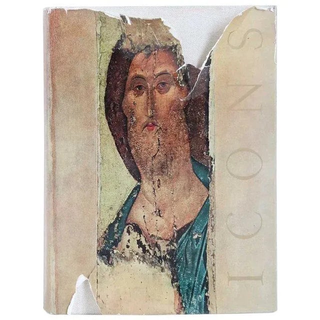 Vintage Icons by Konrad Onasch Art Book For Sale - Image 9 of 9