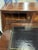 Mid 18th Century English George II Mahogany Slant Front Desk For Sale In Nashville - Image 6 of 8
