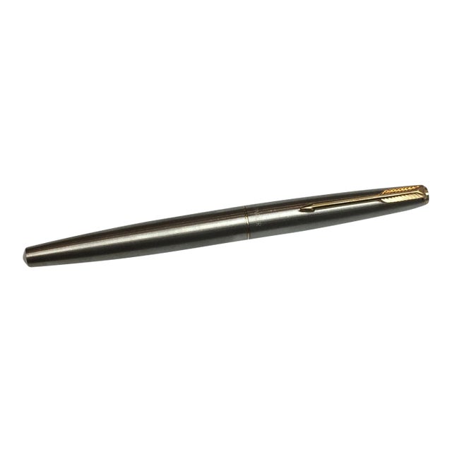 FOUNTAIN PENS VINTAGE AND MODERN・パーカー FOUNTAIN PENS VINTAGE AND MODERN・パーカー FOUNTAIN PENS
